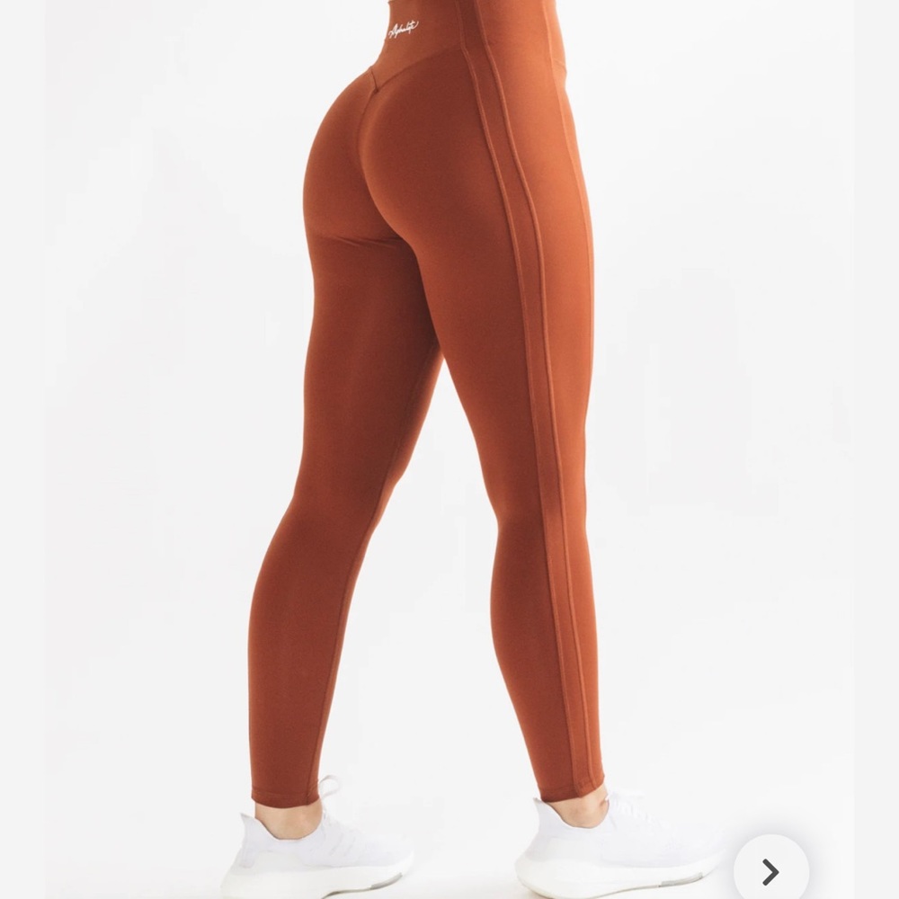 Alphalete Leggings